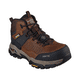thumbnail image 2 of Botín de Seguridad Skechers Tarver Café, 2 of 4