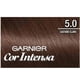 thumbnail image 2 of Coloración Cor Intensa Garnier Cabello 5.0 Castaño Claro, 2 of 5