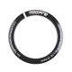 thumbnail image 1 of Espaciador De Base De Auriculares De Bicicleta Mtb Para Adaptador De Conversión De Aleación De Aluminio De Bicicleta Base Inferior C, 1 of 5