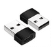thumbnail image 1 of Adaptador Usb Tipo C Hembra A Usb Macho Otg, 1 of 3