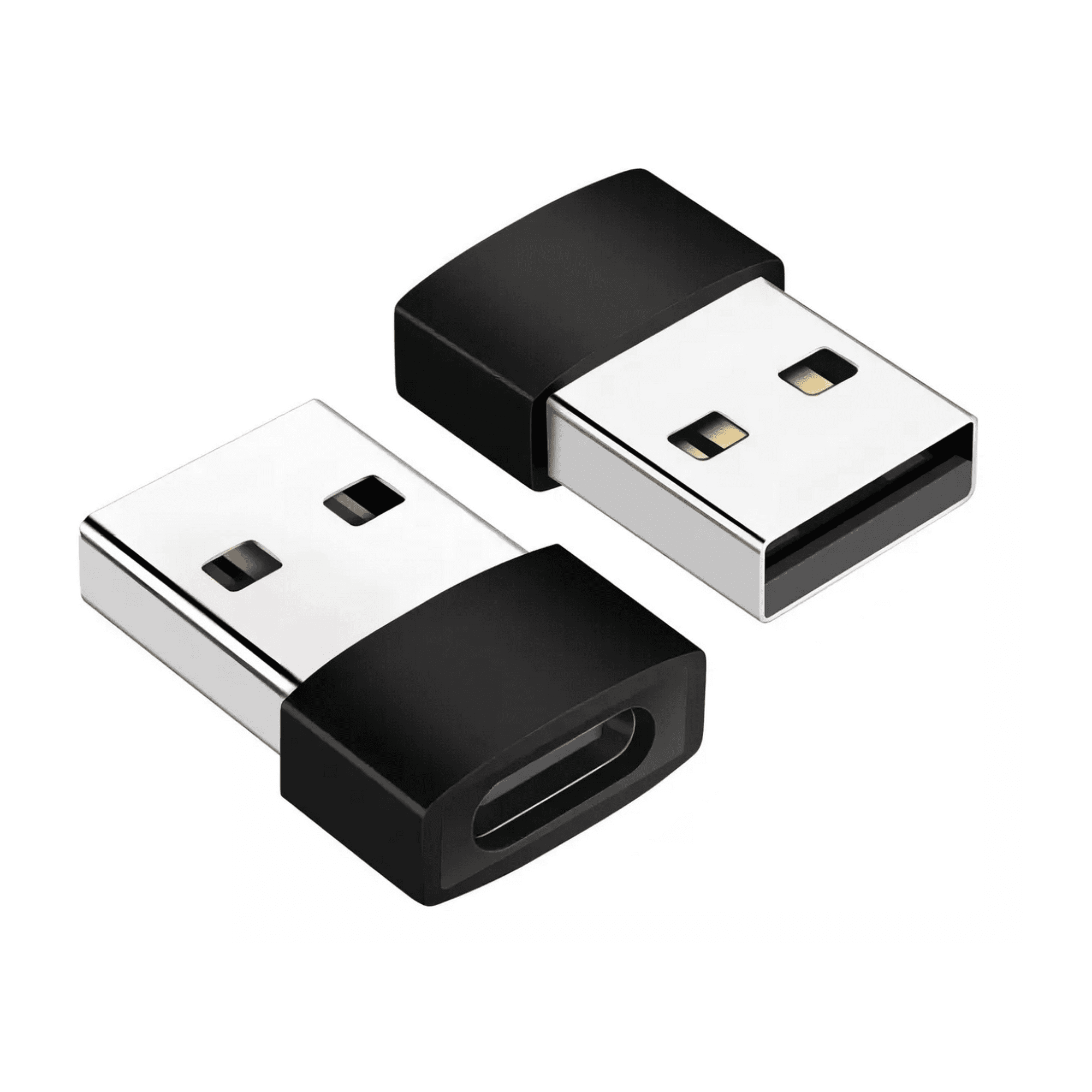 Goodgoods - Adaptador Usb Tipo C Hembra A Usb Macho Otg