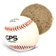 thumbnail image 5 of Pelotas De Béisbol Suaves Gps De School Paquete De 6, 5 of 5