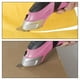 thumbnail image 3 of Cortador de Tela y Cuero Stalwart Tijeras Eléctricas Inalámbricas Rosa, 3 of 3