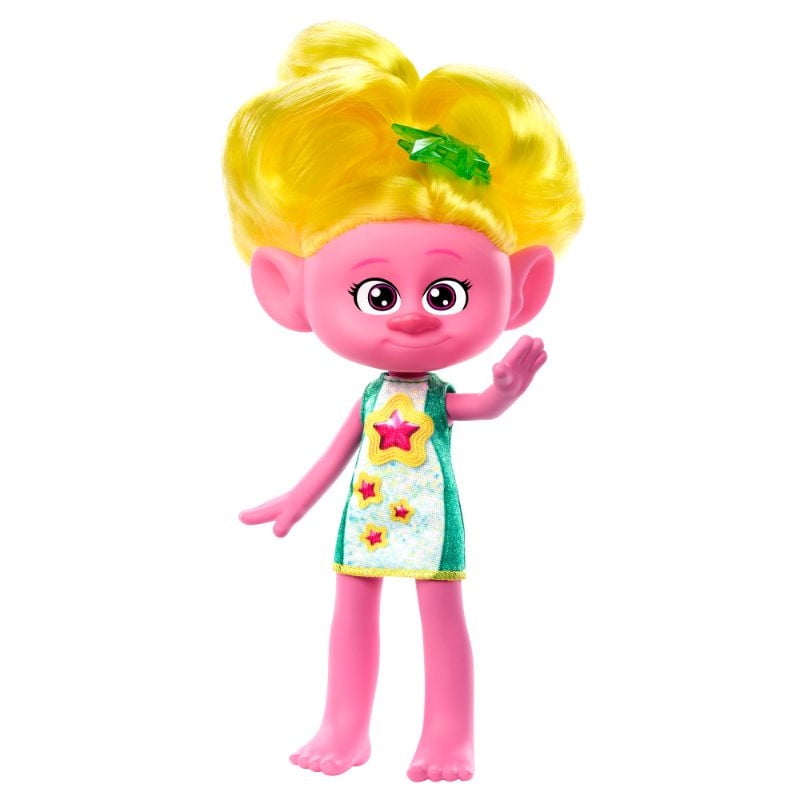 Muñeca Trolls Viva Clásica