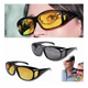 thumbnail image 2 of Lentes Dia Noche Visión Nocturna Conducir Noche Night Visión Aa13, 2 of 7