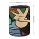 thumbnail image 2 of Organizador de Lápices Cilíndrico Desmarcar Johnny Bravo 10x8 cm, 2 of 6