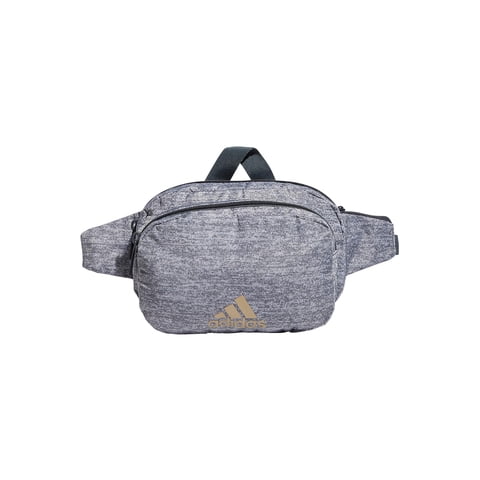 Riñonera Adidas Must Have Con Correa Ajustable Para Cintura
