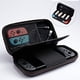 thumbnail image 2 of Estuche para Switch compatible con Nintendo Switch / Switch OLED, estuche de transporte para Switch con Sheikah Slate Eye, estuche rígido de viaje para Switch con tapa dura para fans de BOTW, 2 of 5