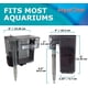 thumbnail image 4 of Filtro de pecera AquaClear 30 Power para acuarios de 40 a 110 litros, 4 of 7