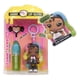 thumbnail image 5 of Kit DIY de Brillo Labial Muñeca Yummiland Sasha Sourworms, 5 of 8