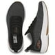 thumbnail image 3 of Zapatilla Mujer Essential 3 Gris/Negro Olympikus, 3 of 6