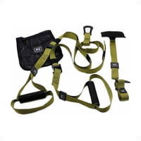 Kit De Entrenamiento, Banda De Suspensión Genérico Pc