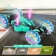 thumbnail image 3 of Auto a Control Remoto Laser Acrobatico Con Vapor y Luces Led, 3 of 8