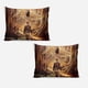 thumbnail image 2 of Indiana Jones 3-Piece Bedding Set For Kids Boys Girls Adult Cartoon Warm Cute Fashion Holiday Present Gift Bed Sheets, 2 of 5