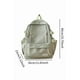 thumbnail image 2 of Mochila Kawai Escolar Verde, 2 of 5
