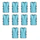 thumbnail image 1 of Pack X10 Chalecos Deportivo Petos Multiuso Para Niños Futbol, 1 of 3