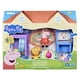 thumbnail image 2 of Set de dormitorio de Peppa Pig con 8 piezas, 2 of 9