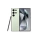 thumbnail image 1 of Smartphone Samsung Galaxy S24 Ultra Titanium Green 256 GB, 1 of 7