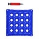 thumbnail image 3 of Cojines De Asiento Inflables Antiescaras, Almohadilla De Asiento Portátil Para Aliviar Las úlceras Por Presión, Color Azul, 3 of 5