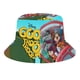 thumbnail image 5 of Tropa Goofy Sombrero bucket para adultos, gorra de protección solar, sombrero de pescador plegable para viajes al aire libre, pesca y actividades de verano, 5 of 6