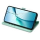 thumbnail image 3 of Funda Cartera FOXDOCK para HMD Fusion , Flip PU con Relieve de Gatos y Perros, Tarjetero y Soporte, 3 of 6