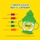 thumbnail image 2 of Leche en Polvo etapa 3+, 800 g, 2 of 7