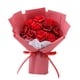 thumbnail image 4 of Ramos De Rosas Flor De Jabón Para El Día De San Valentín Día Del Maestro Ocasiones Especiales Rojo, 4 of 5