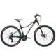 thumbnail image 1 of BICICLETA UPLAND ARO 27,5 MODELO X100 NEGRA, 1 of 3