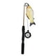 thumbnail image 5 of Cat Teaser Wand Toy Entrenamiento Ajustable Interactivo Caña De Pescar Retráctil Carpa Cruciana, 5 of 5
