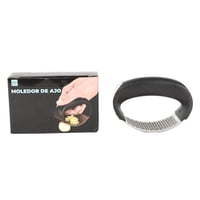 Homewell - Moledor De Ajo 10.7*5.2*7.5Cm