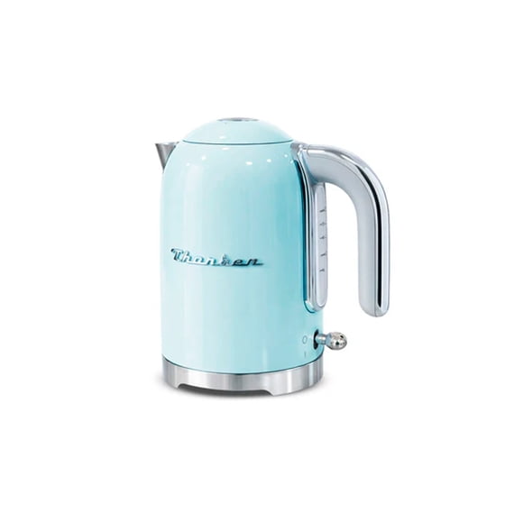 Hervidor Thorben Thor Retro Style Kettlet Light Blue 1.7L 2200W
