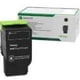 thumbnail image 3 of Cartucho de tóner Lexmark 78C1XK0 negro de rendimiento extra alto, 3 of 3