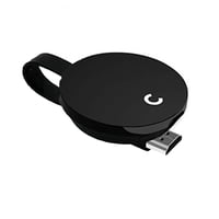 Genérico - Receptor Airsky Chromecast Mirascreen Hdmi Dongle