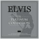 thumbnail image 1 of Elvis Presley | Platinum Collection (3lp) | Vinilo, 1 of 3