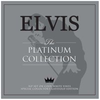 Hitway Music - Elvis Presley | Platinum Collection (3Lp) | Vinilo