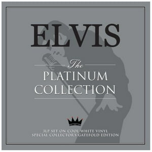 Hitway Music - Elvis Presley | Platinum Collection (3Lp) | Vinilo
