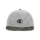 thumbnail image 1 of JOCKEY CHAMPION VISERA PLANA GRIS CV7-1128 - Talla 00, 1 of 3