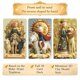 thumbnail image 3 of Baraja de tarot sishui de 78 cartas con guía, 3 of 7