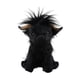 thumbnail image 5 of Juguete De Peluche Vaca Animal De Peluche Decoraciones Para El Hogar Realista Para Regalos, 5 of 5