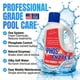 thumbnail image 2 of Removedor de fosfatos para piscina BubbyShine 3 L con enzimas, 2 of 9