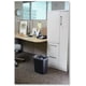 thumbnail image 4 of Papelera Rubbermaid Commercial Deskside 26 L, color negro, 4 of 7