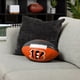 thumbnail image 4 of Mini Balón de Fútbol FOCO Cincinnati Bengals 30 cm PVC, 4 of 4