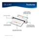 thumbnail image 4 of Escaner Brother DS640, 4 of 5