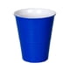 thumbnail image 2 of Vasos Plásticos 16 oz 500 ml Azul Pack 25 Unidades, 2 of 2