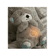 thumbnail image 3 of Nutria Peluche Relajante Luz Musical Juguete Respiración, 3 of 10