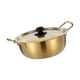 thumbnail image 1 of Olla De Ramen De Corea Con Tapa, Olla De Fideos Instantáneos Coreanos Para Senderismo, Picnic, Camping, 22cm, 1 of 3