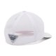 thumbnail image 2 of Pelota de malla PFG de Cap Columbia, unisex, color blanco/azul vivo, talla L/XL, 2 of 9