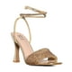 thumbnail image 2 of Sandalia Casual Mujer Dorado Taco Stiletto Weide YOU233 Mujer, 2 of 10