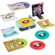 thumbnail image 1 of Fisher-Price Juguete Tocadiscos Musical Rockin’ con 6 Álbumes, 1 of 6