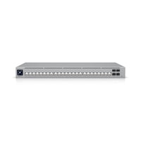 Switch Ubiquiti Networks Pro Hd 24 (Usw-Pro-Hd-24) De 10 Gbe